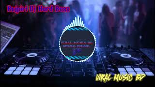 Bujpiri dj hard bass song  joli somi aja mea ho dj hard bass song and matal dance spasha  ⚠️⚠️ [upl. by Snevets]