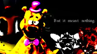 The Scariest FNAF Series Youve Never Seen [upl. by Hersch336]