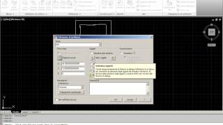 Autocad  Gestione dei Blocchi [upl. by Siuoleoj77]