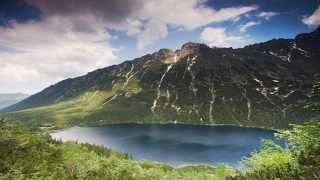 Baśń  Morskie oko Lektor PL [upl. by Rheims365]