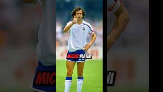 Michel Platini 5 curiosidades incríveis que você nunca ouviu Curiosidades Futebol Lendas [upl. by Grishilde593]