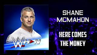 Shane McMahon  Here Comes The Money  AE Arena Effects [upl. by Dett]