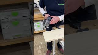 Cool jigsaw attachment festool woodwork maker wood woodworking tools bois holz madera [upl. by Boardman]