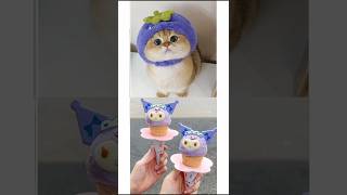 😻 vs 🍦 explore chooseyourfavorite pilihsesuatu shortvideo [upl. by Lahey]