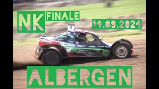 Autocross Albergen NL NK Finale [upl. by Andros463]