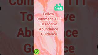 Day 4  WORRIED ABOUT ACHIEVING ABUNDANCE CHECK FOR GUIDANCE NOWCOMMENT 111 TO RECEIVE GUIDANCE [upl. by Dustman781]