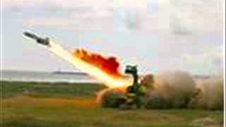 missile fly by 1  sound effect [upl. by Arquit]