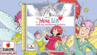 Hexe Lilli  Folge 26und das leuchtende Einhorn [upl. by Loats664]