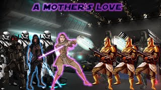 A Mothers Love [upl. by Ihp]