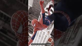 Jon Watts on SPIDERMAN NO WAY HOME“ spiderman marvel dc ytshorts shorts [upl. by Mitchell]