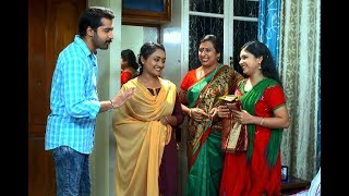 Sthreepadham  Episode 95  25 August 2017  Mazhavil Manorama [upl. by Walrath]