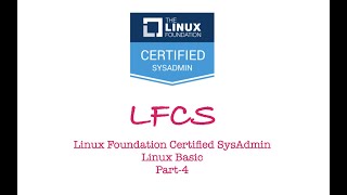 Permissions Links amp ACL Part4  Linux for Beginners  LFCS  RHCSA [upl. by Joelie]