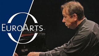 Scarlatti Sonata in D minor K 9 I Allegro maestoso  Verbier Festival 2021 Mikhail Pletnev [upl. by Geordie]