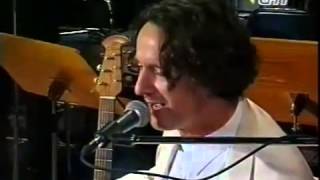 Goran Bregović  Serbetico  LIVE  Sarajevo  BHTV  2000 [upl. by Ssilem829]