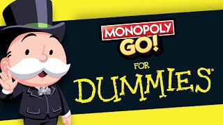 Top 10 Tips amp Tricks Monopoly Go [upl. by Latisha]