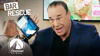 Jon Taffer Gave This Bar A Second Chance At Success 💪 Bar Rescue Season 9 [upl. by Godart]