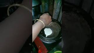 October Pitha banana video short video viral video [upl. by Juni513]