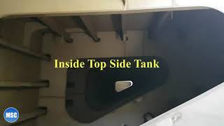 07 Top Side Tanks [upl. by Biron]