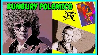 FALLARON ENRIQUE BUNBURY Y ALAN BOGUSLAVSKY CON HÉROES DEL SILENCIO 🥁 YouTube  enciclopediarock [upl. by Notsniw]