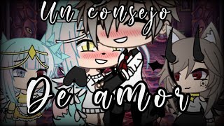 UN CONSEJO DE AMORGLMVNATSUKISANGL [upl. by Aikenahs]