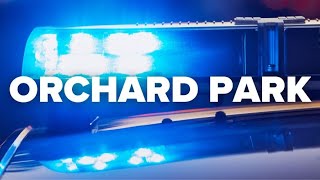 Orchard Park police identify officers involved in deadly shooting [upl. by Chaney]