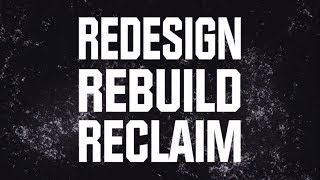 Its time for me to REDESIGN REBUILD amp RECLAIM MY YOUTUBE CHANNEL [upl. by Coryden]