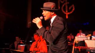 Matt Goss  Evil [upl. by Bertolde]