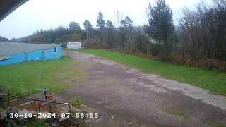 DSGC Cam 1  Facing SouthEast [upl. by Noelyn]