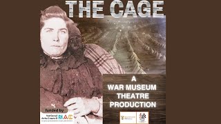 Promotional Video The Cage  A War Museum Theatre Production [upl. by Tica]