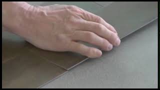 How to Install Commercial LVT with Diamond 10 Technology [upl. by Noyk]