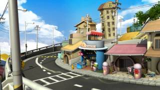 BoBoiBoy English song [upl. by Garlanda]