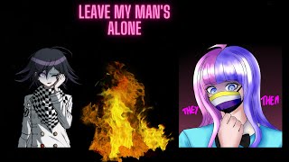 The WORST Danganronpa videos on Youtube [upl. by Sirk737]