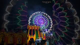 Few Days Remaining 🥳 Varsoli Yatra Alibag 2023🎡🎢 [upl. by Drofnelg454]