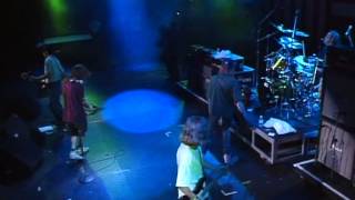 Gin Blossoms  29 Live at Farm Aid 1994 [upl. by Irisa]