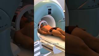 How MRI Machine Works [upl. by Aneloaup]