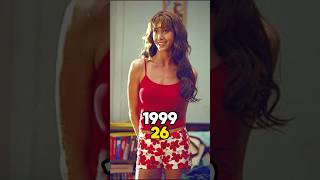 American Pie Cast Than and Now 1999  2024 shorts americanpie [upl. by Aneeuq771]