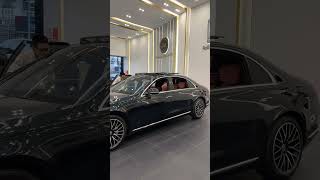 Mercedes S450 Luxury 2022 đẹp mê mẩn…thànhxesang thếgiớixeđức mercedes s450luxury2022 [upl. by Kusin]