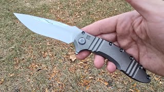 Ecilope by CKF Anton Konygin design 2024 [upl. by Esinehs]