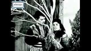 OST Laila Majnun 1962  Tak Munkin  Rosiah Chik R Ismail [upl. by Moreno773]