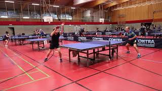 Till Thelosen vs Michael Rüter P5  HEMQuali 2425  MVI 1265 [upl. by Streeter]