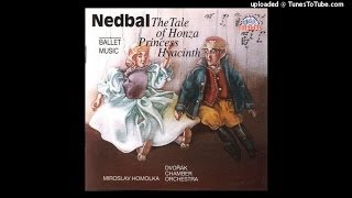 Oskar Nedbal  The Tale of Simple Johnny Selections from the Ballet Pantomime 1901–02 [upl. by Ocirne]