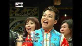 恭喜發財 Gong Xi Fa Cai  Benny Zheng CNY [upl. by Accebar]