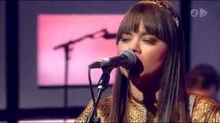 First Aid Kit  My Silver Lining Lyrics incl [upl. by Aser]