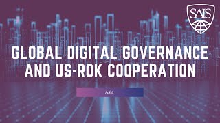 USROK Digital Governance [upl. by Nylorahs]