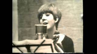 Cilla Black  Love of The Loved 1963 [upl. by Bounds]