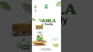 Amla Candy organic pure healthy [upl. by Jadwiga]