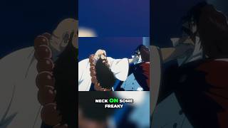 Ichibe vs Ywach pt1 bleach ichigo anime animeshorts tybw bleachanime aizen kurosakiichigo [upl. by Aseiram]