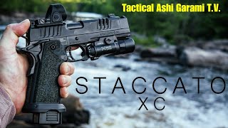 EMG Staccato XC Full Licensed Full Overview [upl. by Haleelahk900]