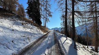 W Kaiser Lü  Craistras  Valpaschun  Val MÜSTAIR [upl. by Stedt]