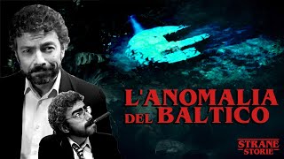 LANOMALIA del Baltico [upl. by Artemisia]